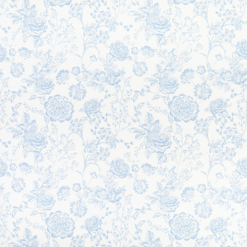 Emma - Powder Blue - 29 Park - Fabric by the Yard