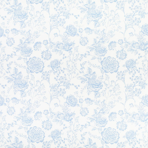 Emma - Powder Blue - 29 Park - Fabric by the Yard