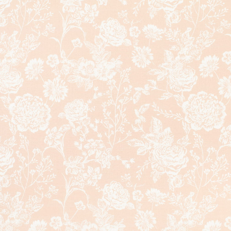 Emma - Rose - 29 Park - Fabric by the Yard