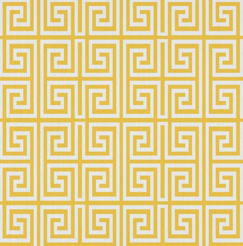 RM Coco - Emporer's Fret - Fabric by the Yard - Samples Available Upon Request