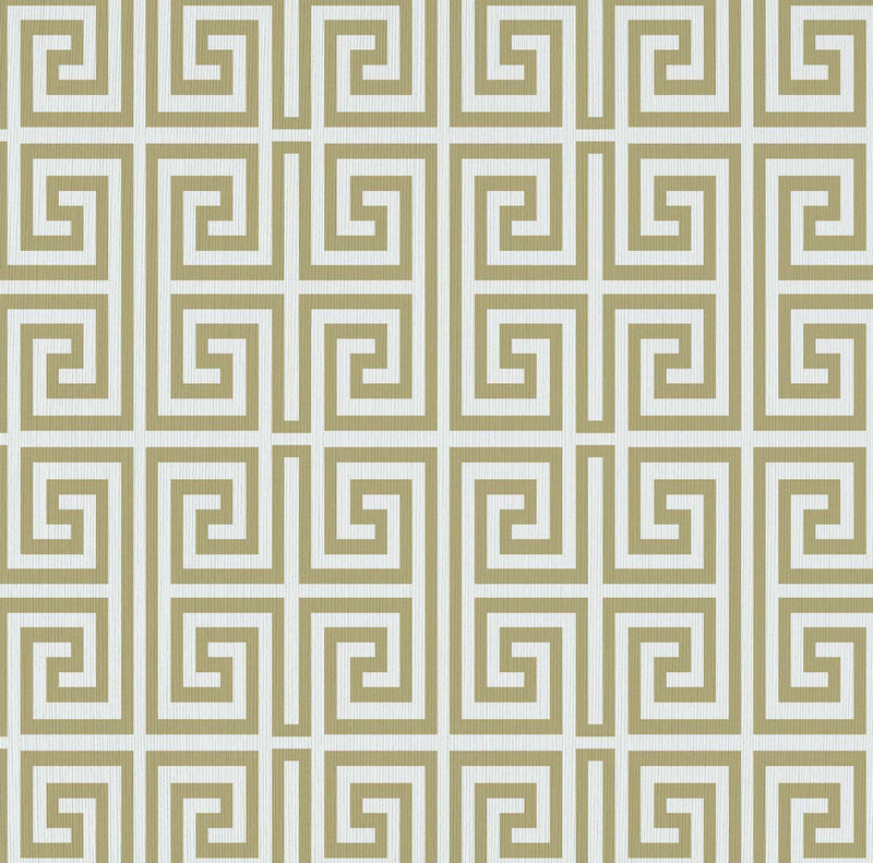 RM Coco - Emporer's Fret - Fabric by the Yard - Samples Available Upon Request