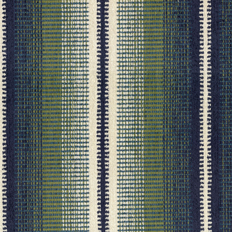 RM Coco - Encantado Stripe - Fabric by the Yard - Samples Available Upon Request