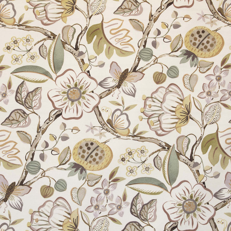 RM Coco - Enchanted Forest - Fabric by the Yard - Samples Available Upon Request