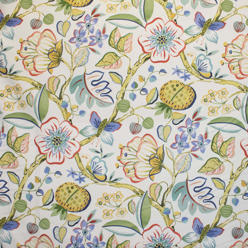 RM Coco - Enchanted Forest - Fabric by the Yard - Samples Available Upon Request