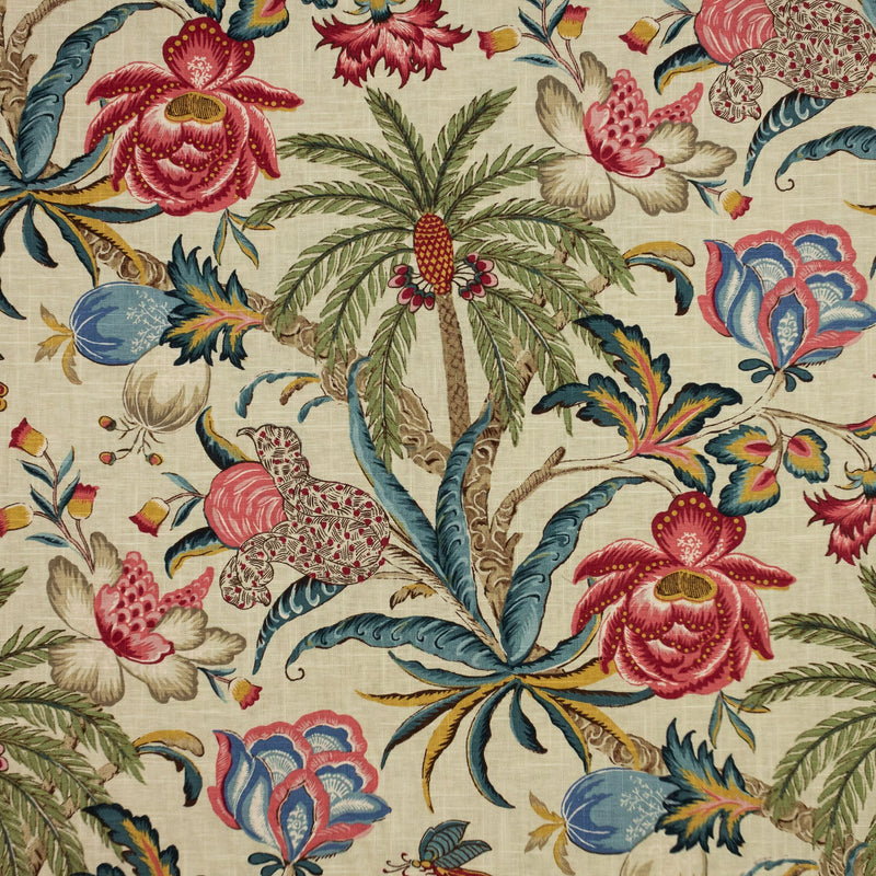 RM Coco - Enchanted Garden - Fabric by the Yard - Samples Available Upon Request