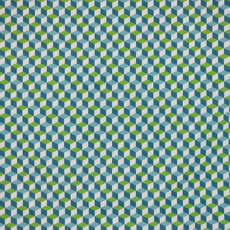 RM Coco - Escher - Fabric by the Yard - Samples Available Upon Request