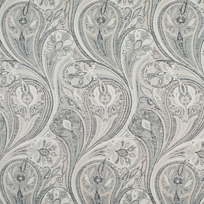Estella - Carbon - 29 Park - Fabric by the Yard