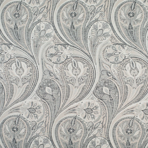Estella - Carbon - 29 Park - Fabric by the Yard