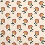 Evangeline - Coral - 29 Park - Fabric by the Yard