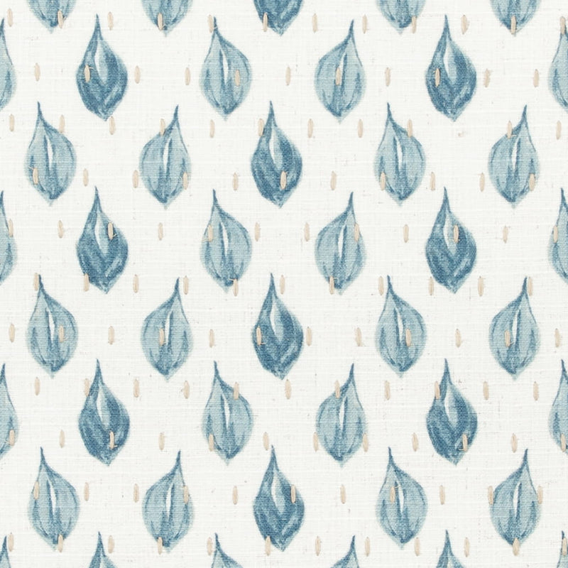 Eve - Baltic - 29 Park - Fabric by the Yard