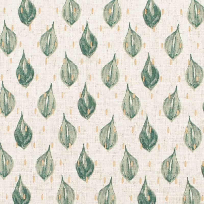 Eve - Leaf - 29 Park - Fabric by the Yard