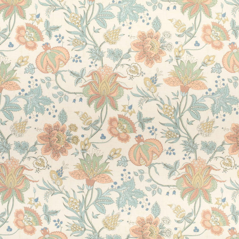 Evelyn - Garden - 29 Park - Fabric by the Yard