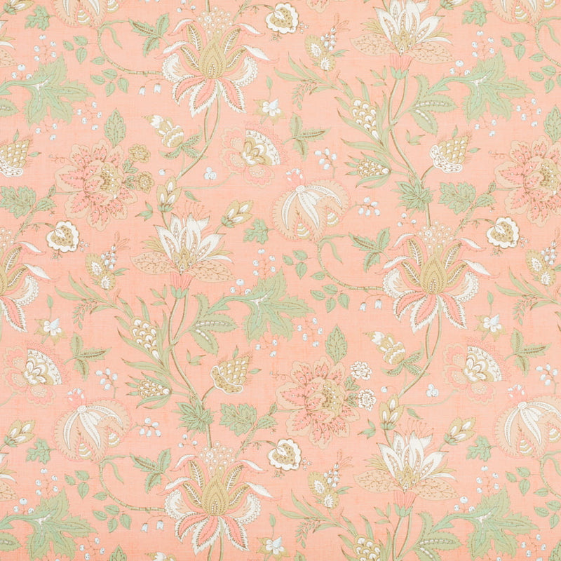 Evelyn - Petal - 29 Park - Fabric by the Yard