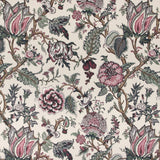 Everly - Azalea - 29 Park - Fabric by the Yard