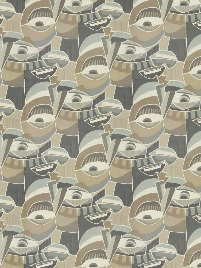 FTS-00523 - Fabric By The Yard - Samples Available by Request - Fabrics and Drapes