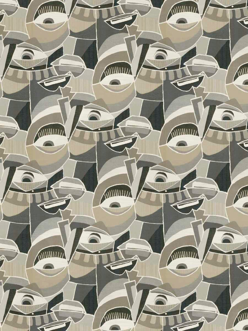 FTS-00523 - Fabric By The Yard - Samples Available by Request - Fabrics and Drapes