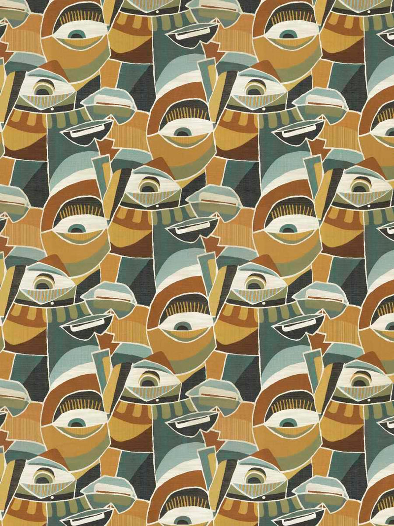 FTS-00523 - Fabric By The Yard - Samples Available by Request - Fabrics and Drapes