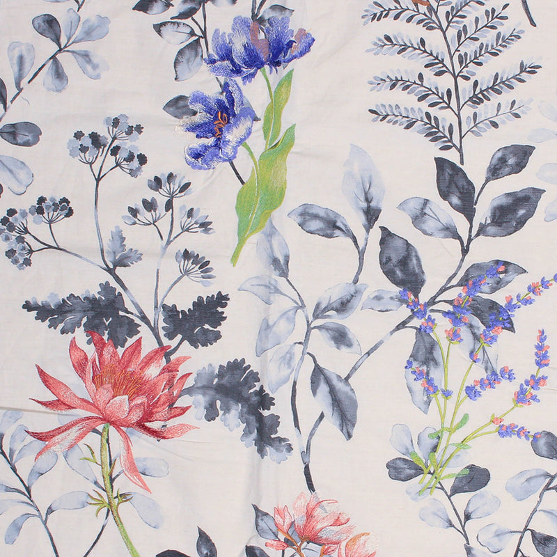 RM Coco - Exotica - Fabric by the Yard - Samples Available Upon Request