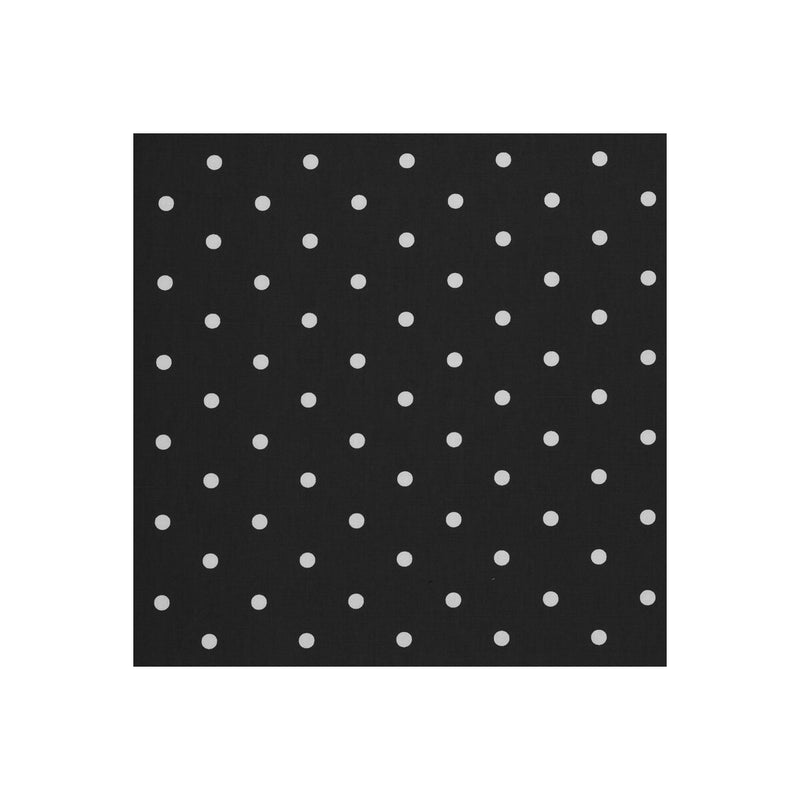 CLARKE AND CLARKE - F0063/02 - DOTTY - Fabric By the Yard