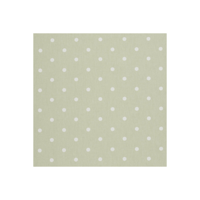 CLARKE AND CLARKE - F0063/10 - DOTTY - Fabric By the Yard