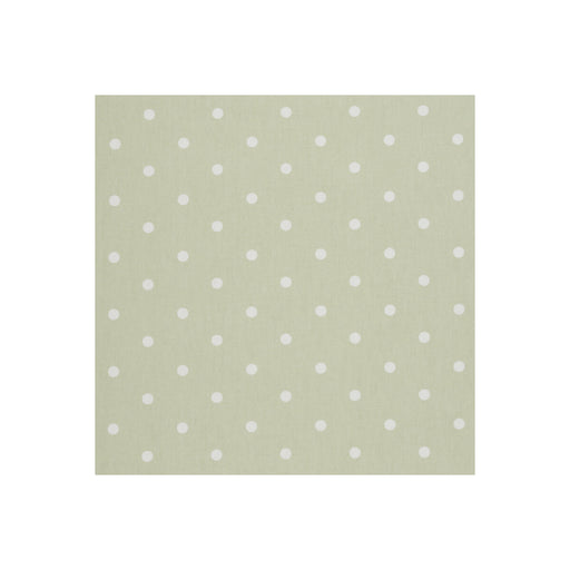 CLARKE AND CLARKE - F0063/10 - DOTTY - Fabric By the Yard