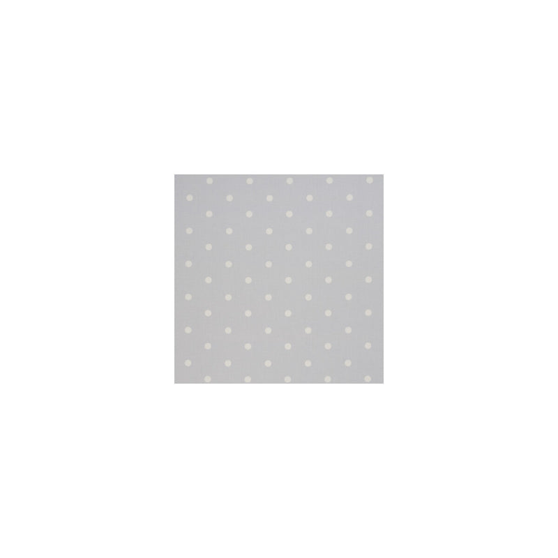 CLARKE AND CLARKE - F0063/13 - DOTTY - Fabric By the Yard