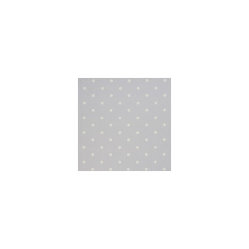 CLARKE AND CLARKE - F0063/13 - DOTTY - Fabric By the Yard
