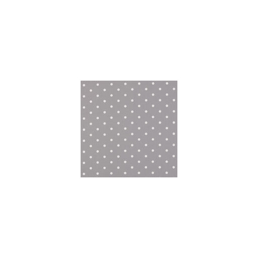 CLARKE AND CLARKE - F0063/16 - DOTTY - Fabric By the Yard