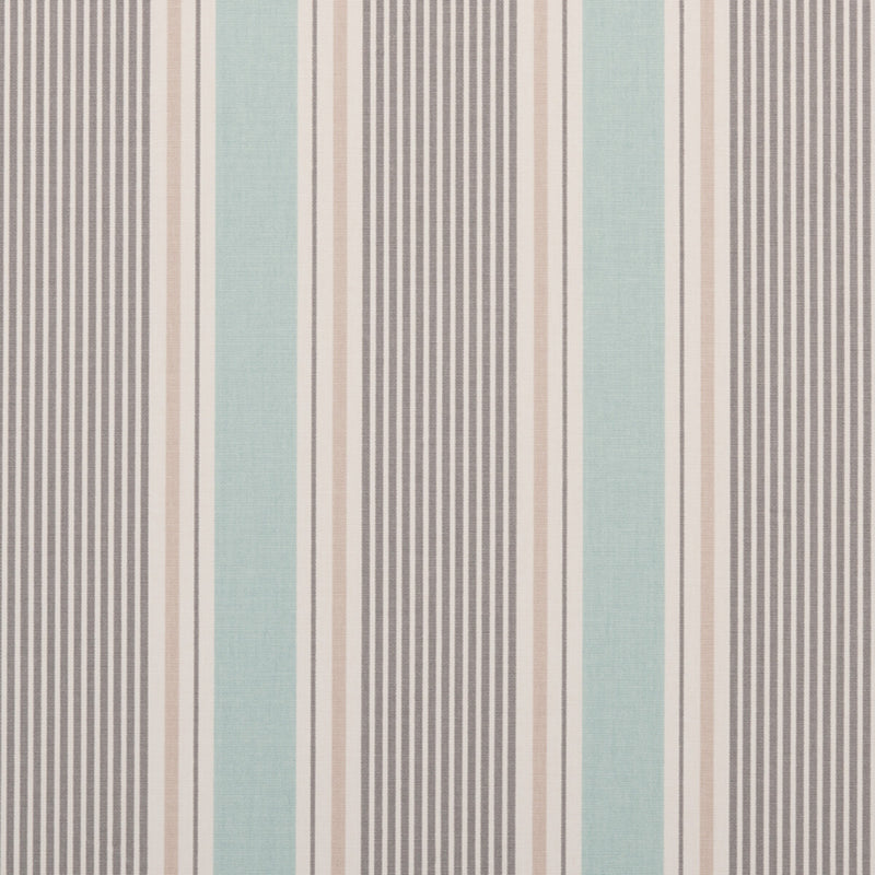 CLARKE AND CLARKE - F0408/03 - SAIL STRIPE - Fabric By the Yard
