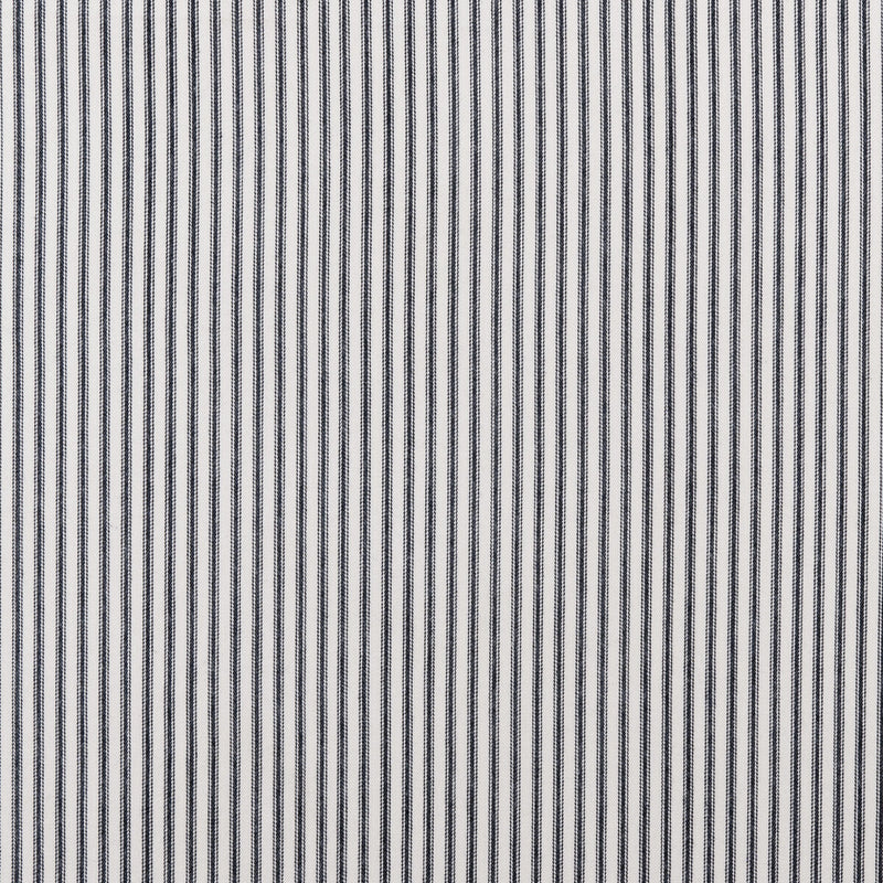 CLARKE AND CLARKE - SUTTON- CHARCOAL - Fabric by the Yard CHARCOAL