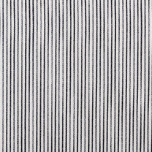 CLARKE AND CLARKE - SUTTON- CHARCOAL - Fabric by the Yard CHARCOAL