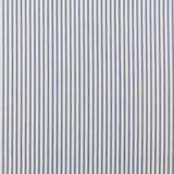CLARKE AND CLARKE - SUTTON- NAVY - Fabric by the Yard