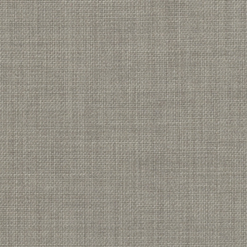CLARKE AND CLARKE - LINOSO- ASH - Fabric by the Yard ASH