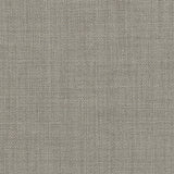 CLARKE AND CLARKE - LINOSO- ASH - Fabric by the Yard