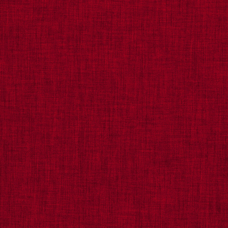 CLARKE AND CLARKE - LINOSO- BRICK - Fabric by the Yard BRICK