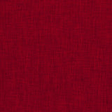 CLARKE AND CLARKE - LINOSO- BRICK - Fabric by the Yard
