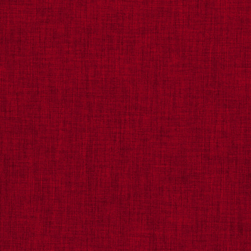 CLARKE AND CLARKE - LINOSO- BRICK - Fabric by the Yard BRICK