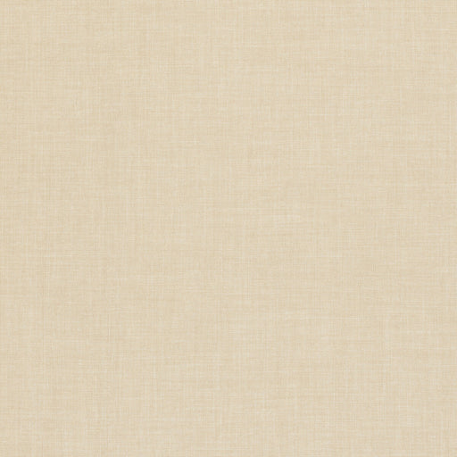 CLARKE AND CLARKE - LINOSO- BUFF - Fabric by the Yard BUFF