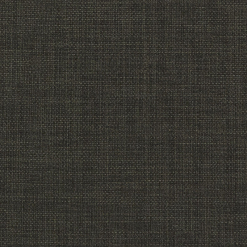 CLARKE AND CLARKE - LINOSO- CHARCOAL - Fabric by the Yard CHARCOAL