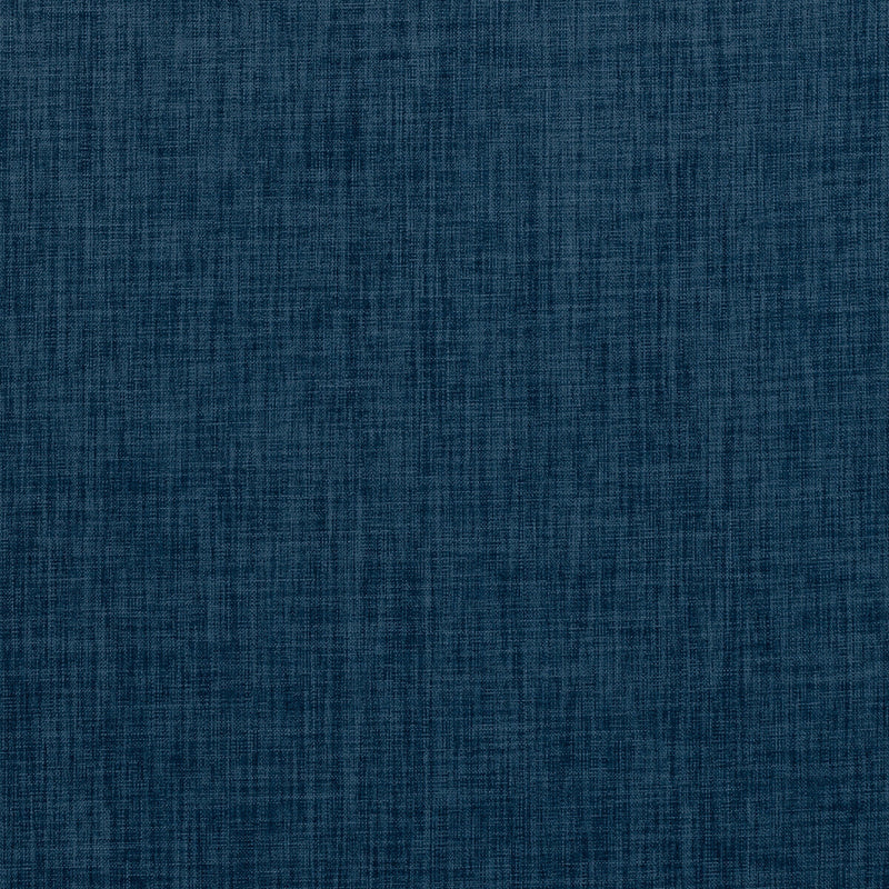 CLARKE AND CLARKE - LINOSO- DENIM - Fabric by the Yard DENIM