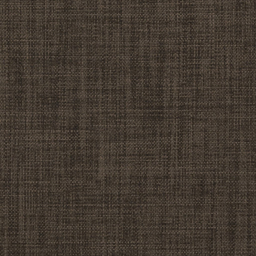 CLARKE AND CLARKE - LINOSO- ESPRESSO - Fabric by the Yard ESPRESSO