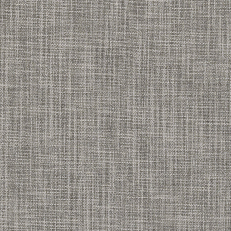 CLARKE AND CLARKE - LINOSO- GREY - Fabric by the Yard GREY