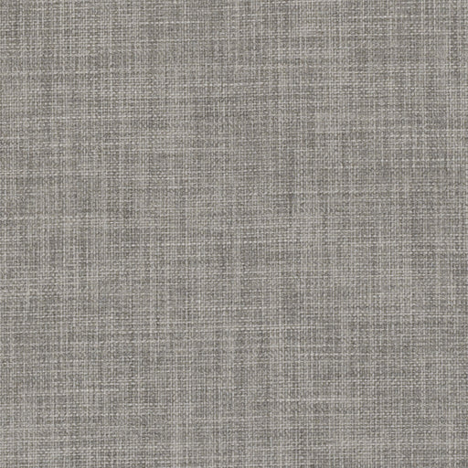 CLARKE AND CLARKE - LINOSO- GREY - Fabric by the Yard GREY