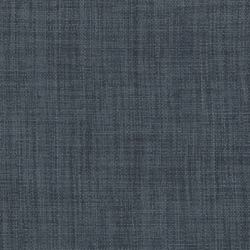 CLARKE AND CLARKE - LINOSO- INDIGO - Fabric by the Yard INDIGO