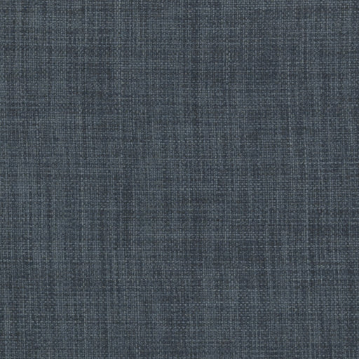 CLARKE AND CLARKE - LINOSO- INDIGO - Fabric by the Yard INDIGO