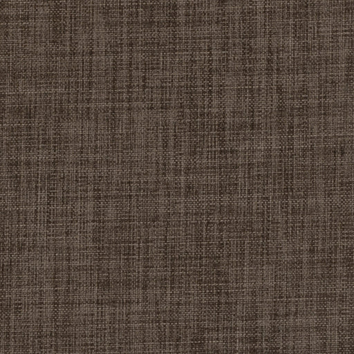 CLARKE AND CLARKE - LINOSO- MOCHA - Fabric by the Yard MOCHA