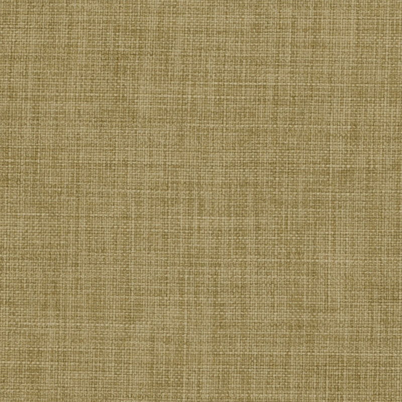 CLARKE AND CLARKE - LINOSO- OLIVE - Fabric by the Yard OLIVE
