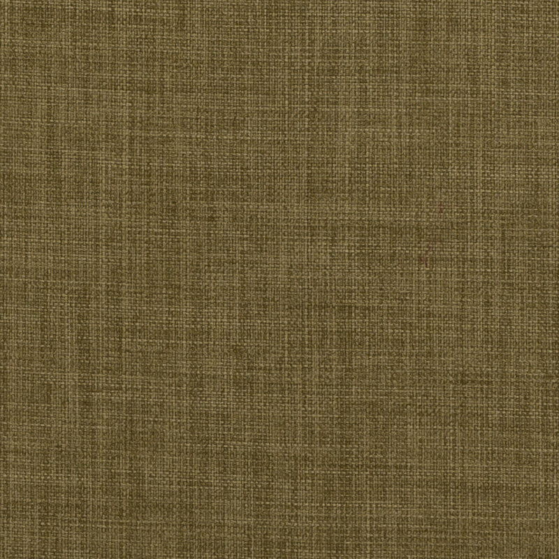 CLARKE AND CLARKE - LINOSO- PESTO - Fabric by the Yard PESTO