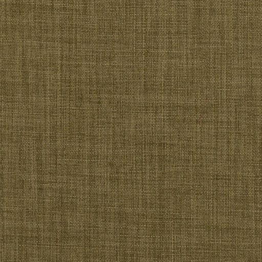 CLARKE AND CLARKE - LINOSO- PESTO - Fabric by the Yard PESTO