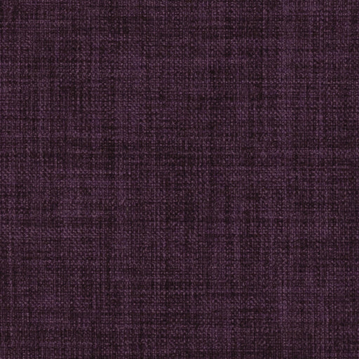 CLARKE AND CLARKE - LINOSO- PETUNIA - Fabric by the Yard PETUNIA